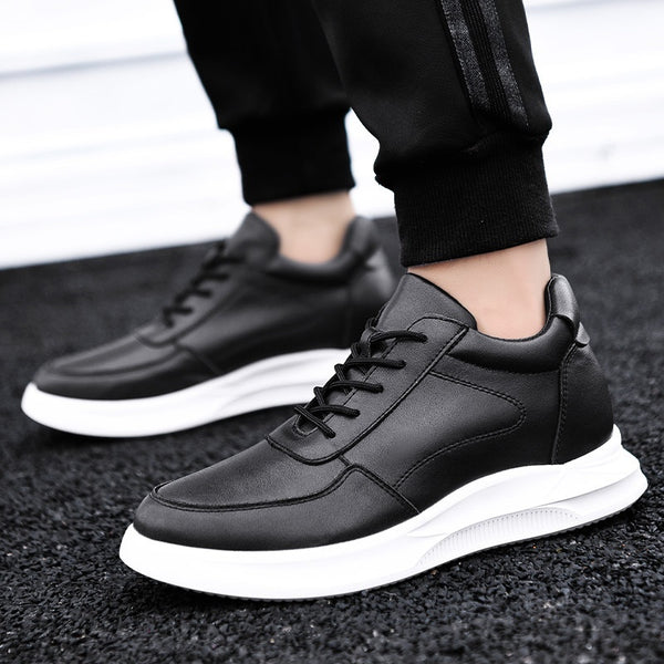 Height Boost Sneakers