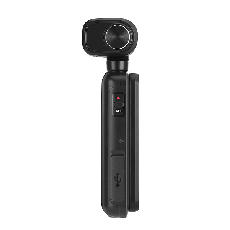 M3 180 Flip Screen Pocket Camera