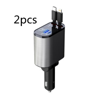 Device Car Charger