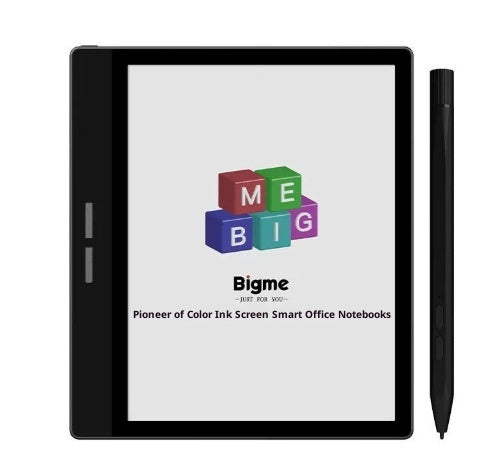 7-inch Color E-ink Smart Office E-book Reader