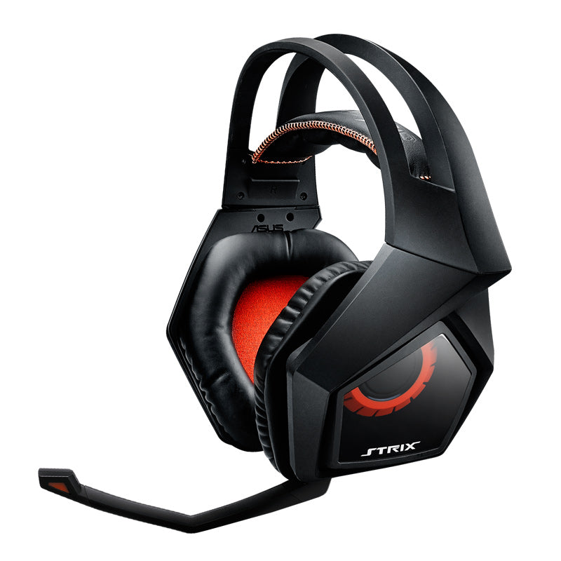 STRIX 2.0 Wired Gaming Headset