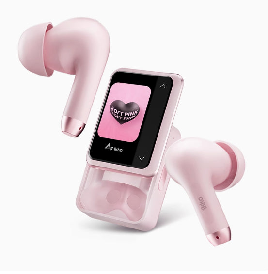 AI Translator Earbuds