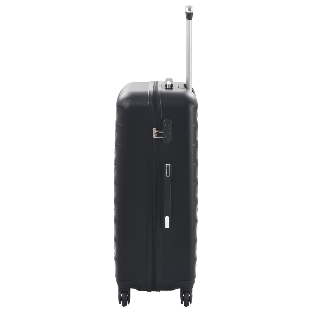 Hard Shell Trolley 3-Piece Set