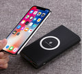 3-in-1 Wireless Charging Power Bank