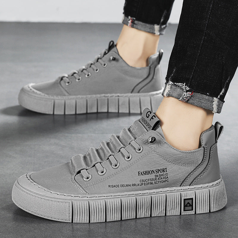 Slip-On Sneakers