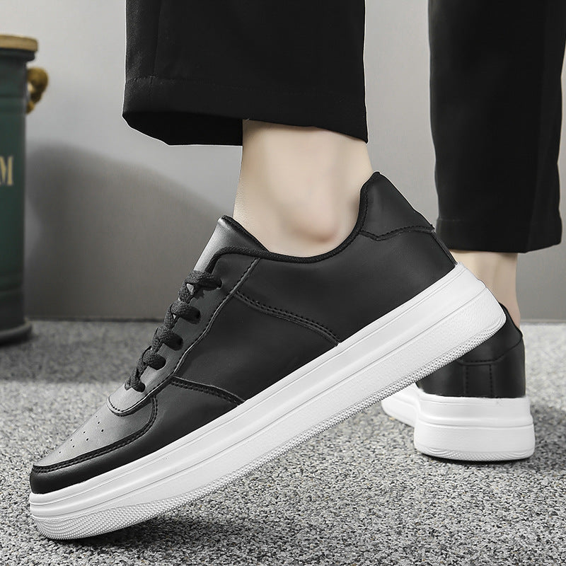 Platform Shoes