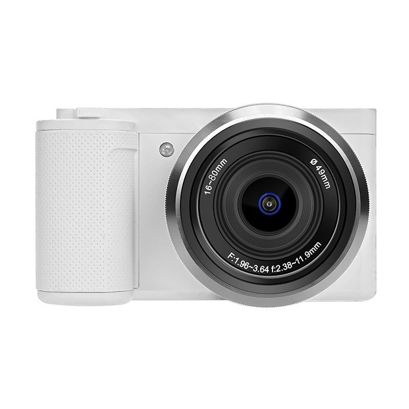 Ultra Wide Angle Vlog Camera