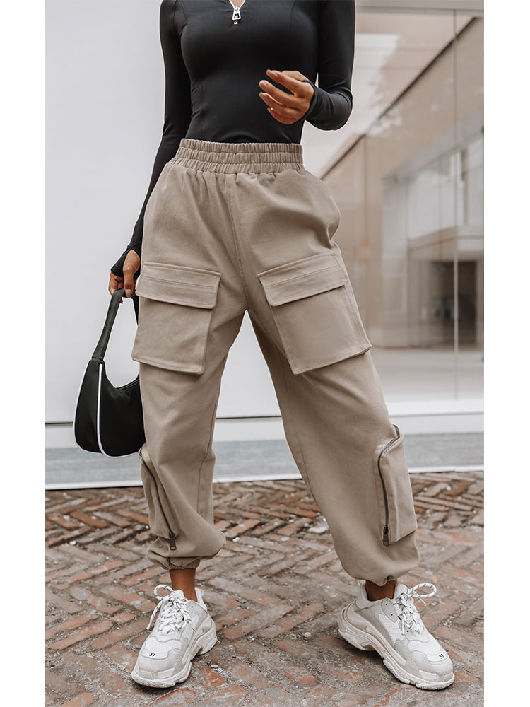 Sports & Casual Pants