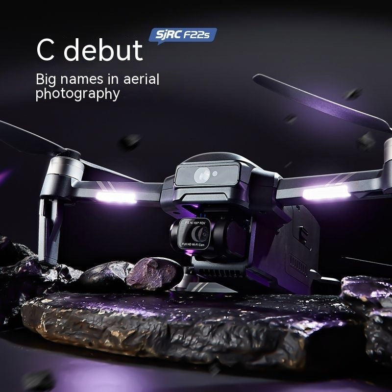 Smart Drone