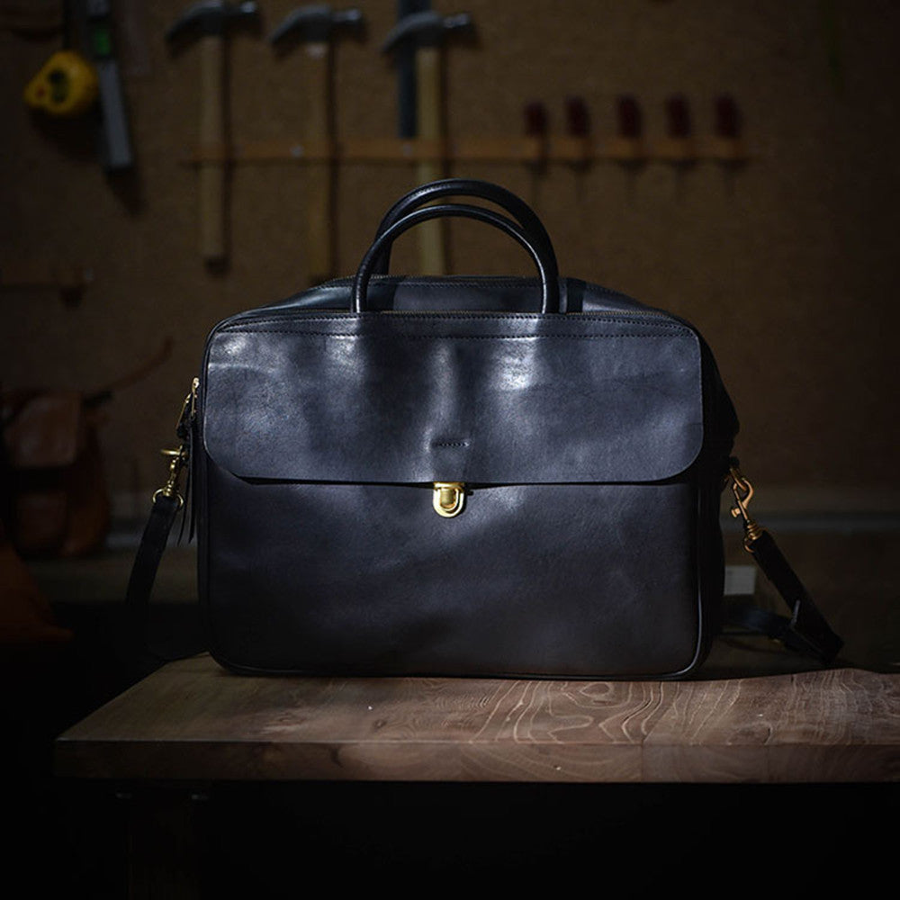 Large Capacity Messenger Bag