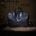 Large Capacity Messenger Bag