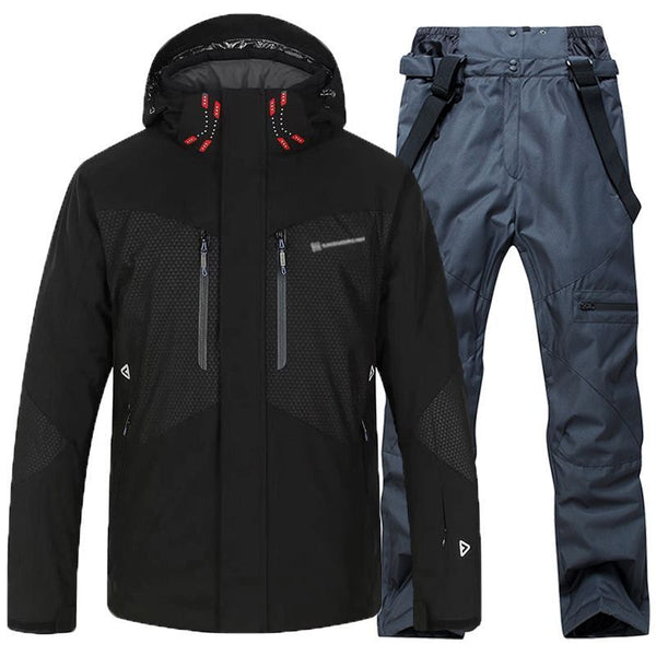 Ski Suit