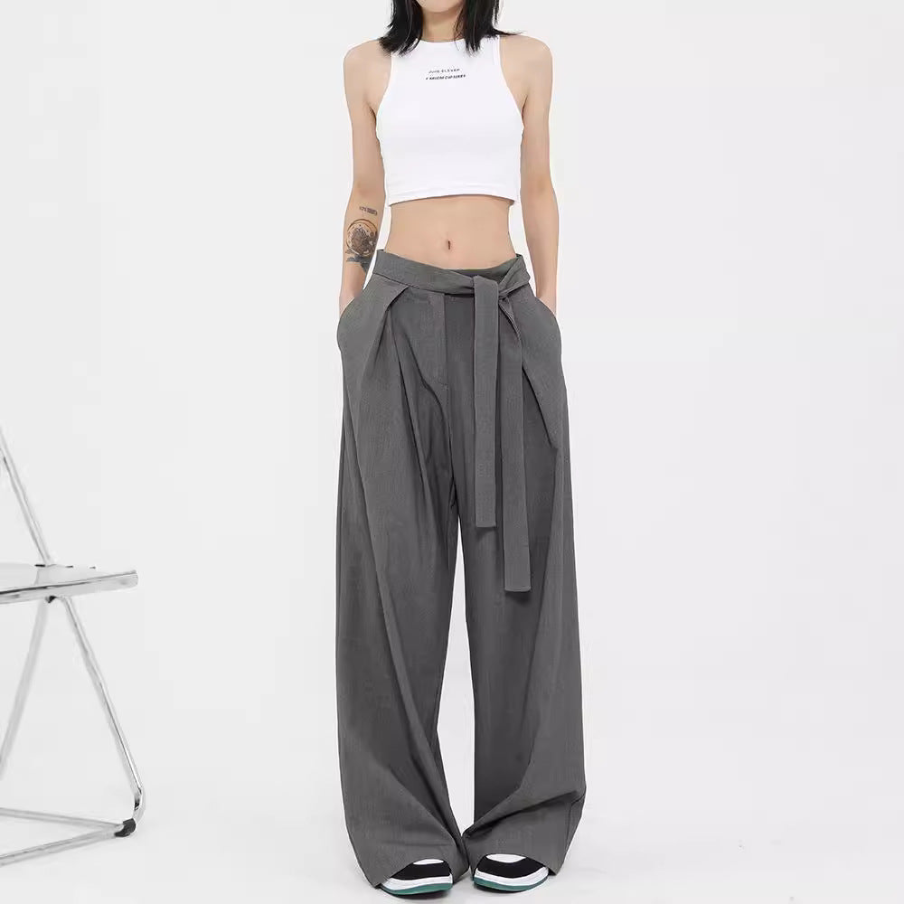 Casual Trousers
