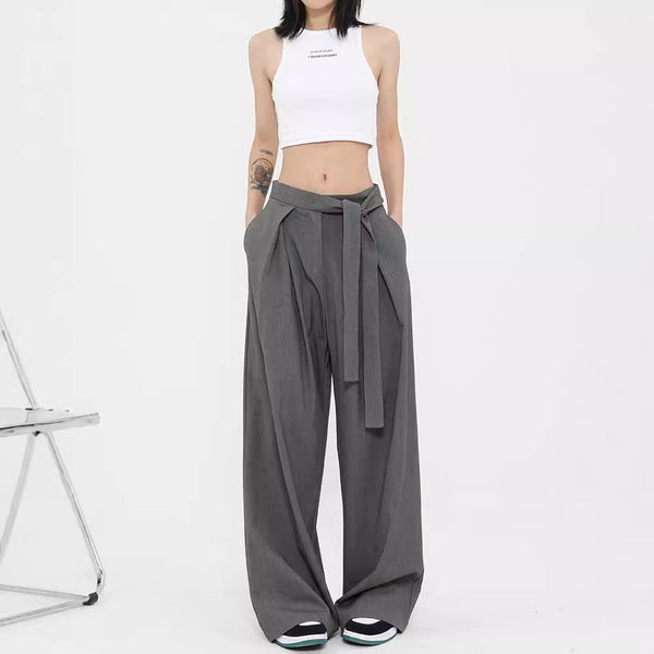 Casual Trousers