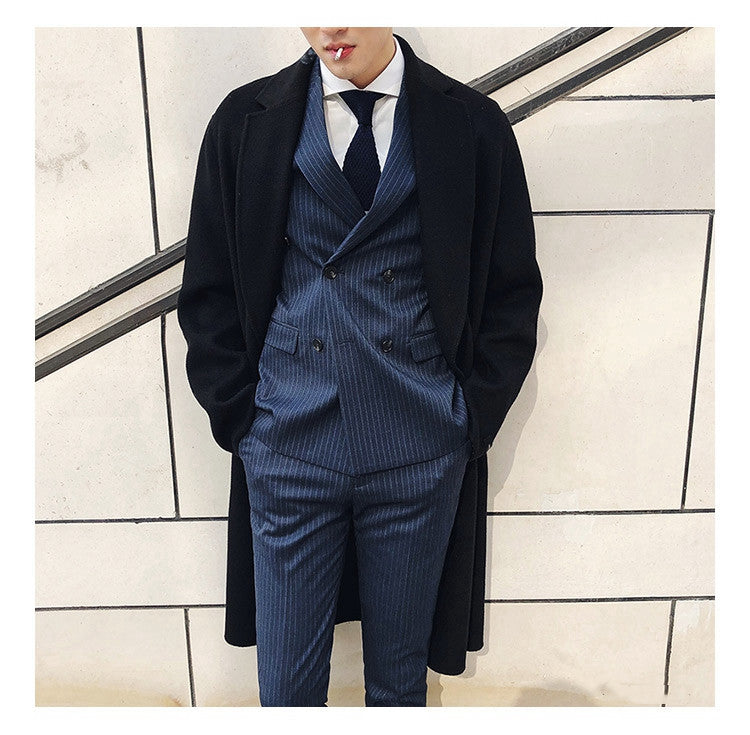 Business & Wedding Suit