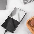 2-in-1 Mug Warmer and Wireless Charger