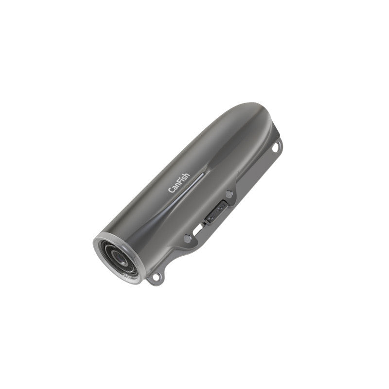 Wireless Underwater Fish Detection Camera
