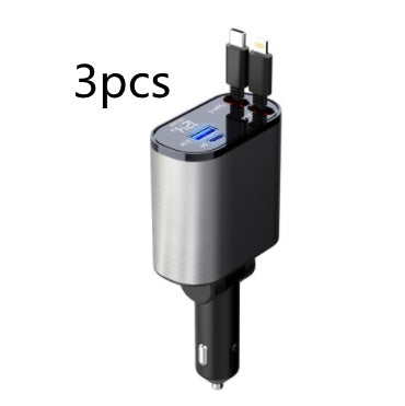 Device Car Charger