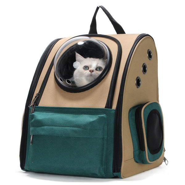 Backpack Pet Carrier