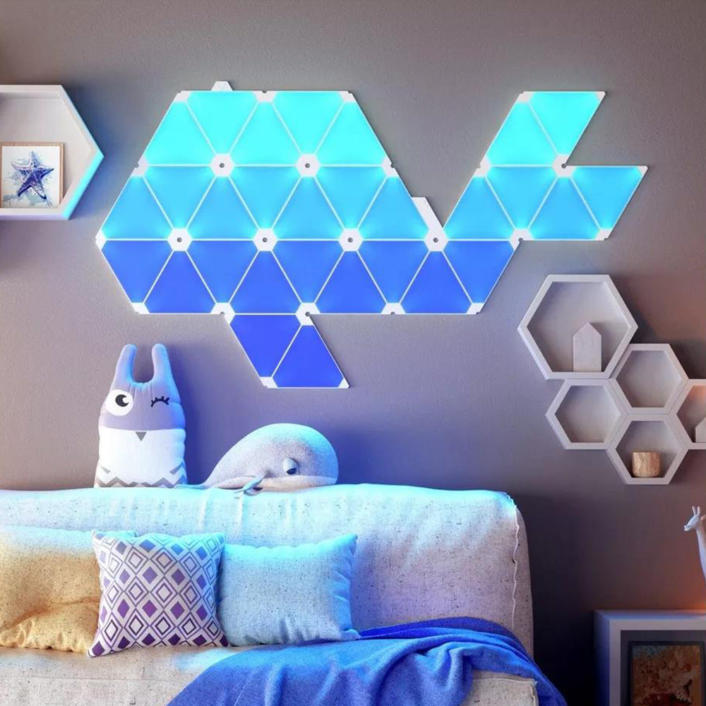 Smart Light Board