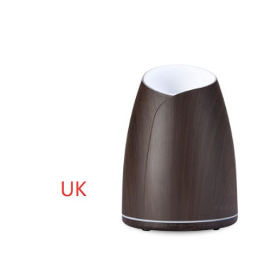 Aroma Diffuser & Air Purifier