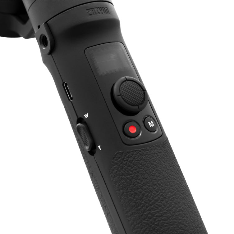 M2 Camera Stabilizer