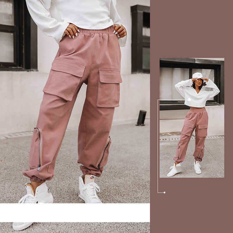 Sports & Casual Pants