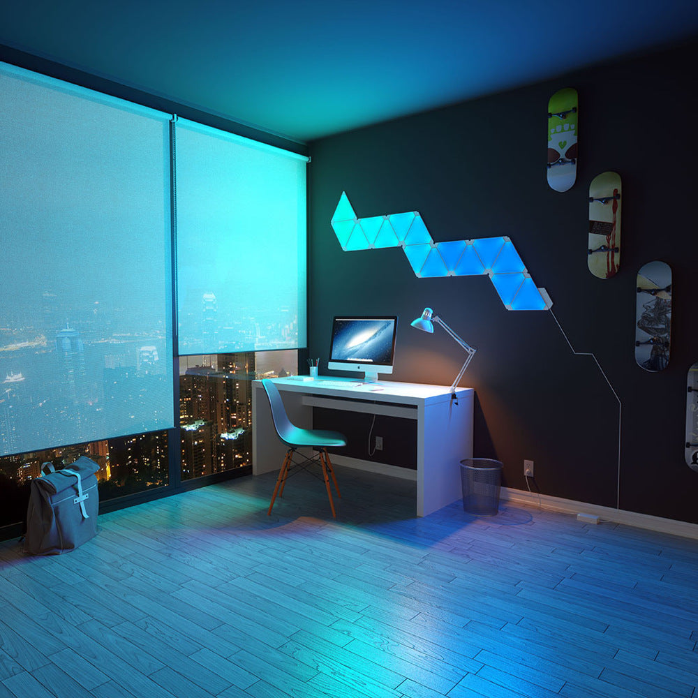 Smart Light Board