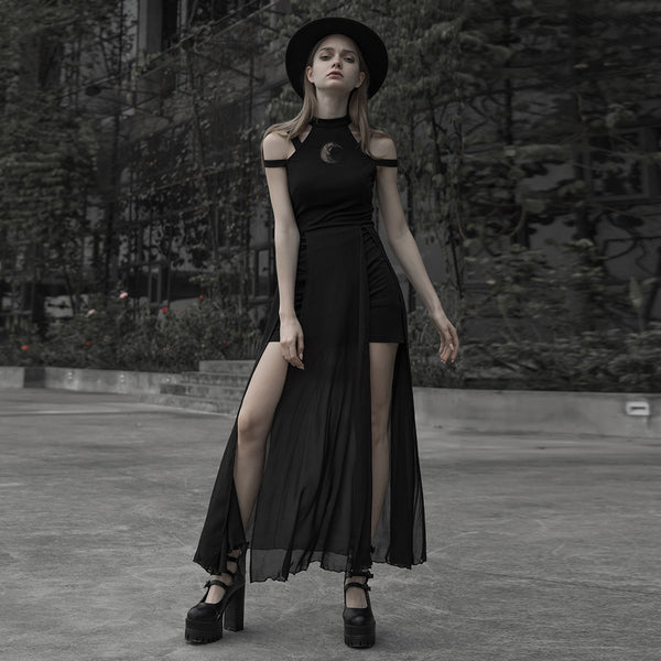 Steampunk & Goth Dress