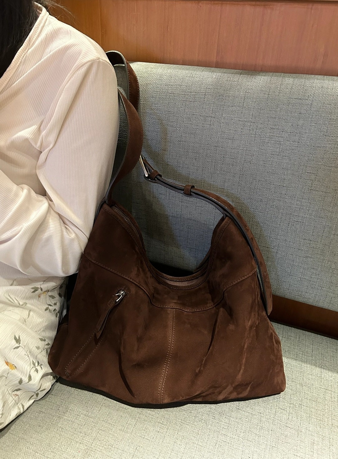 Shoulder Bag