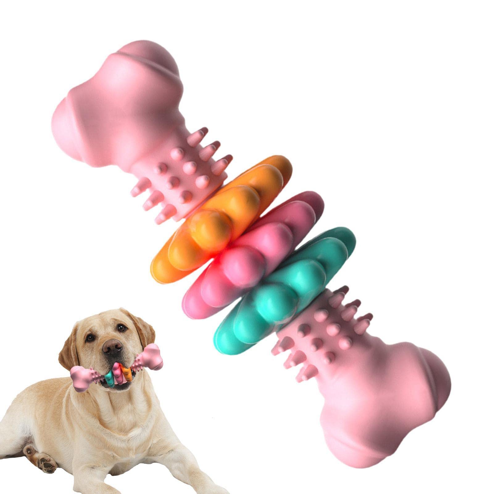 Bone Dog Chew Toy
