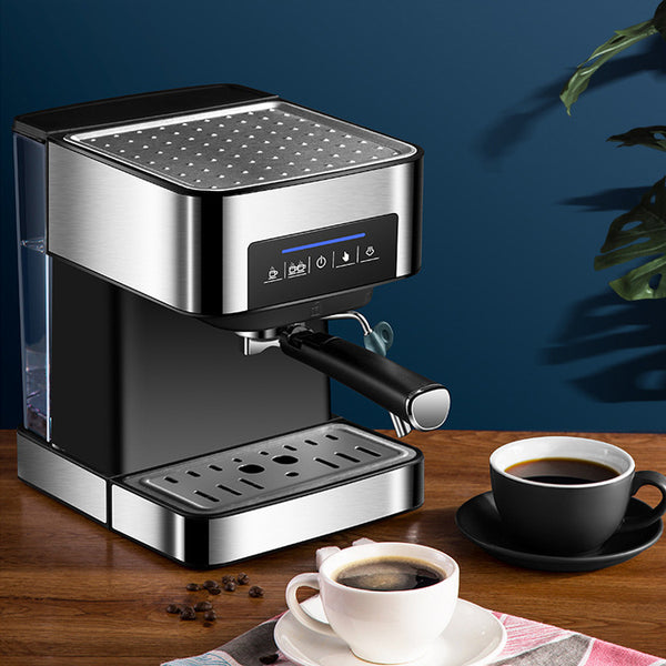 Smart Home Espresso Machine