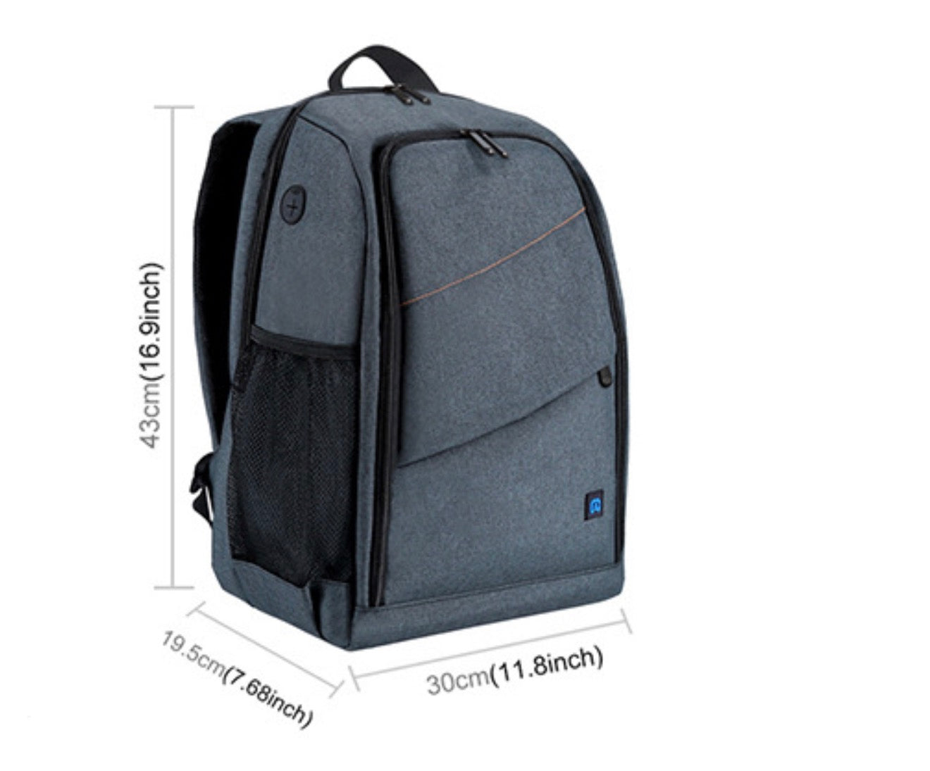 Camera Backpack