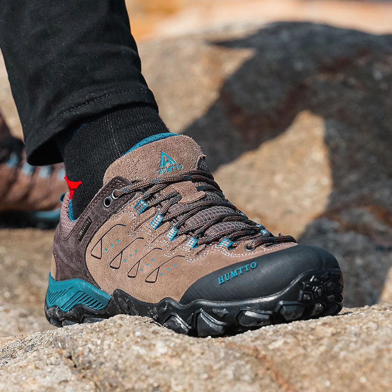 Hiking Shoes