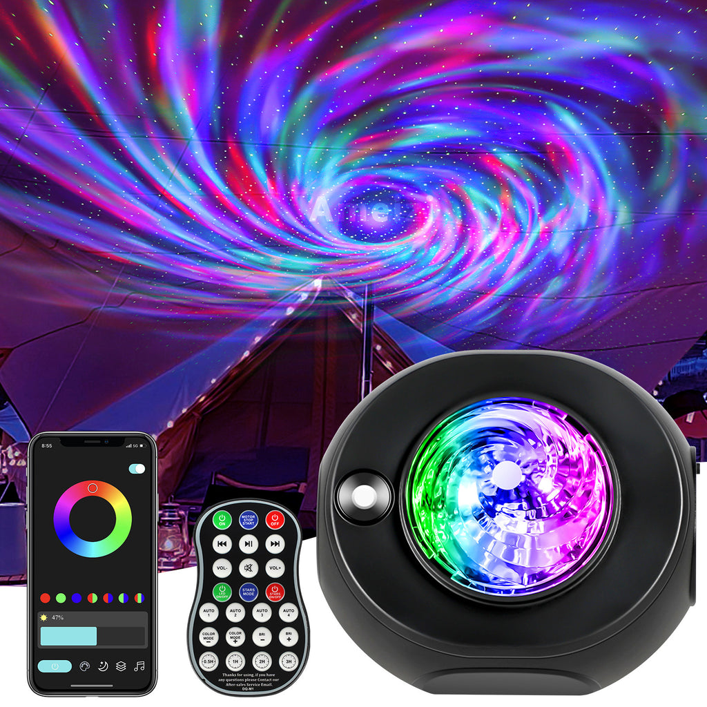 Starry Sky Projector
