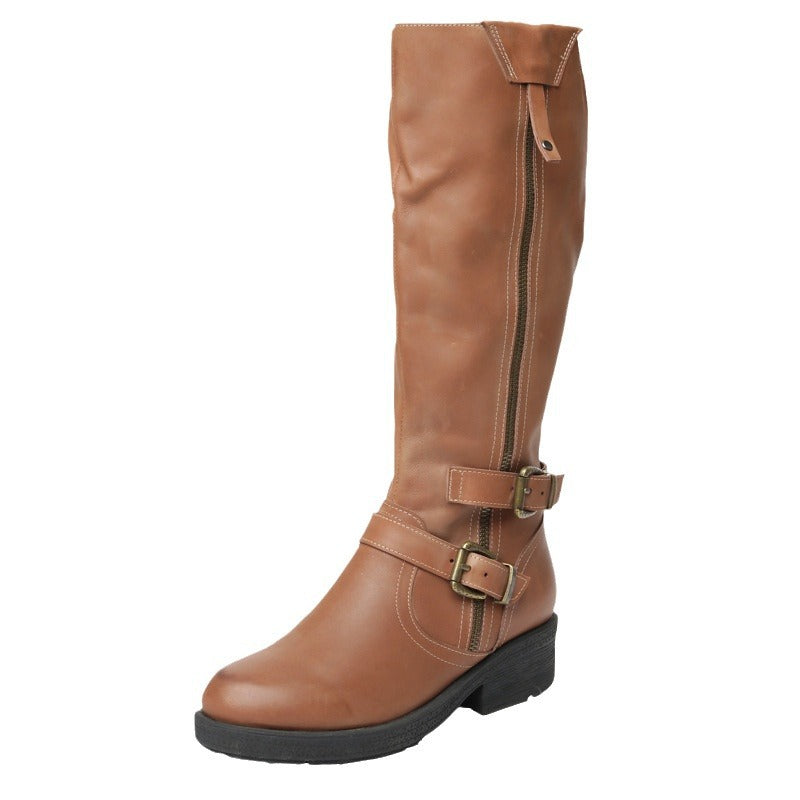 Fashion Boots