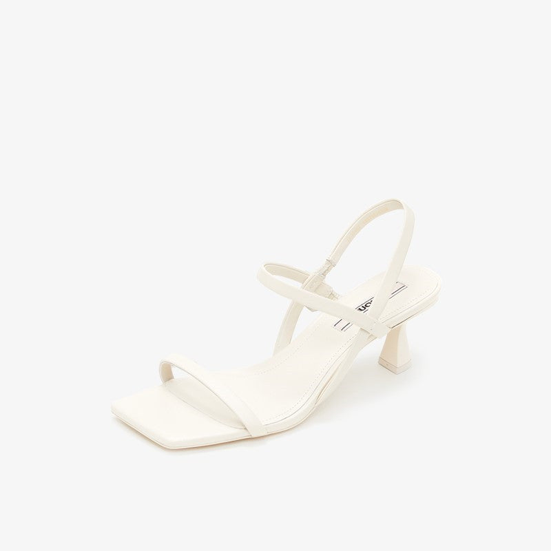 Elegant High Heel Sandals