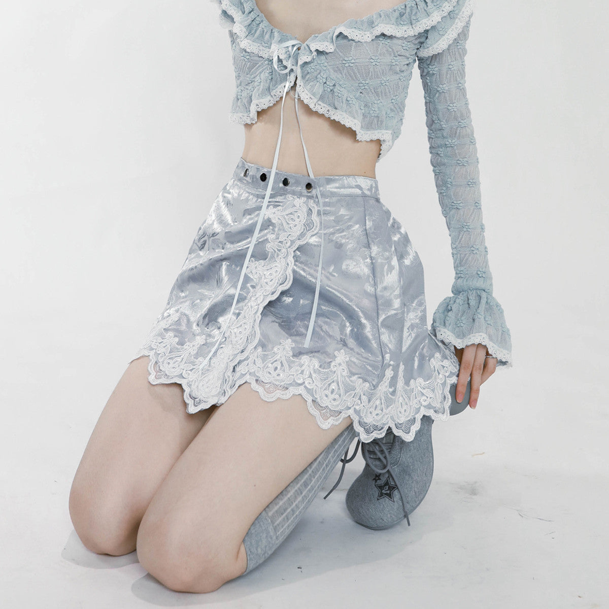 Retro Dress