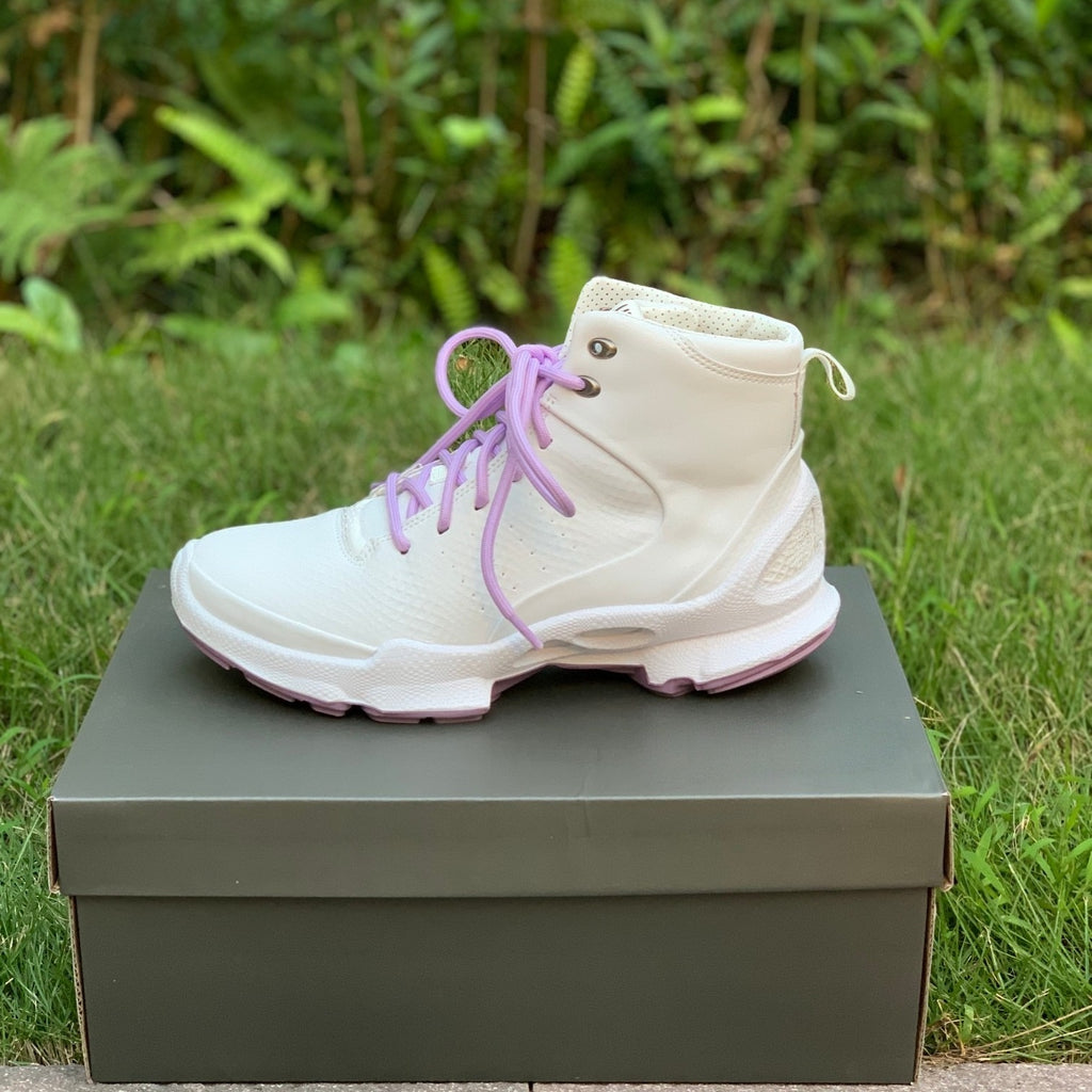 Athletic Boots