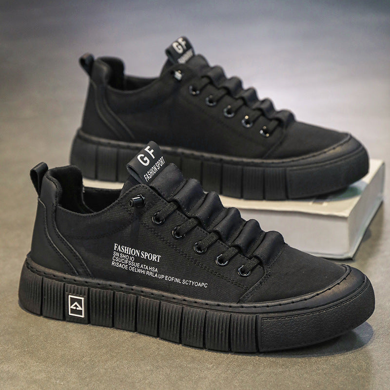 Slip-On Sneakers