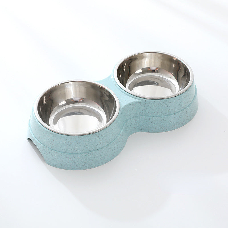 Stainless Steel Pet Bowls