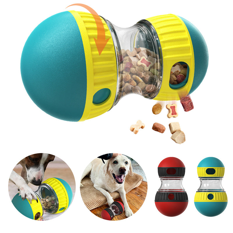 Slow Feeder Dog Toy