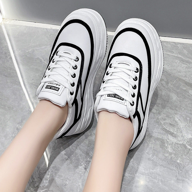 Korean Style Shoes