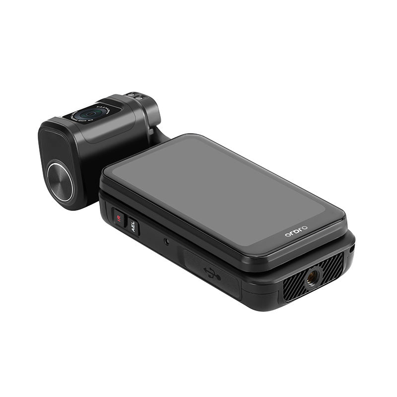 M3 180 Flip Screen Pocket Camera