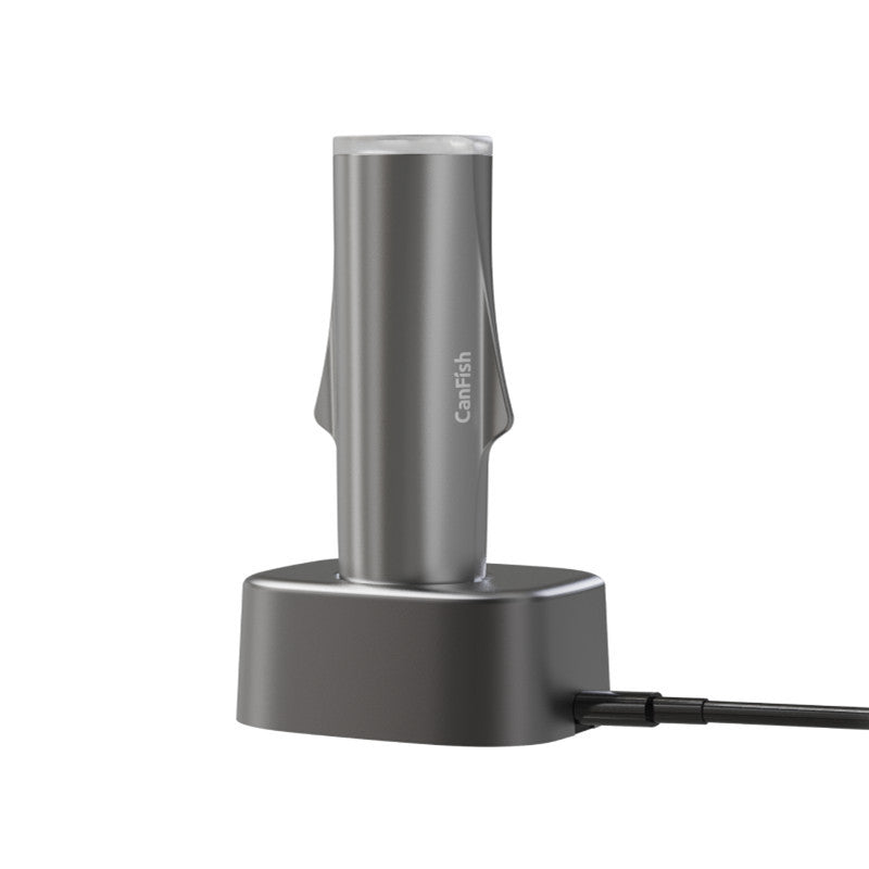 Wireless Underwater Fish Detection Camera