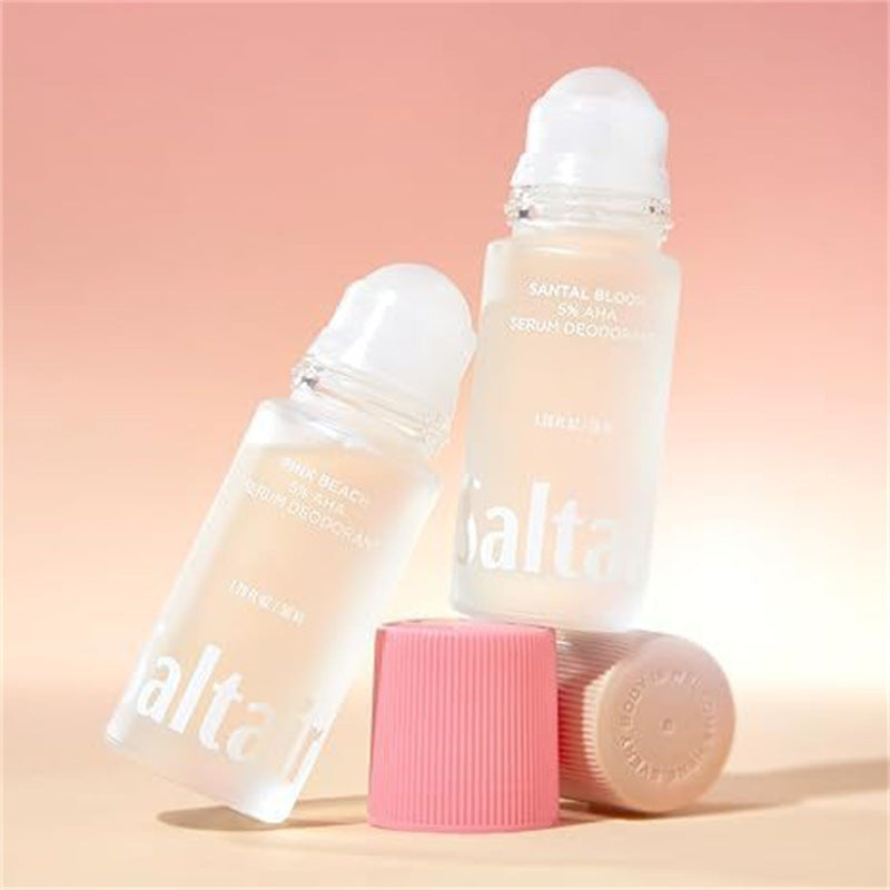 5% AHA Serum Deodorant