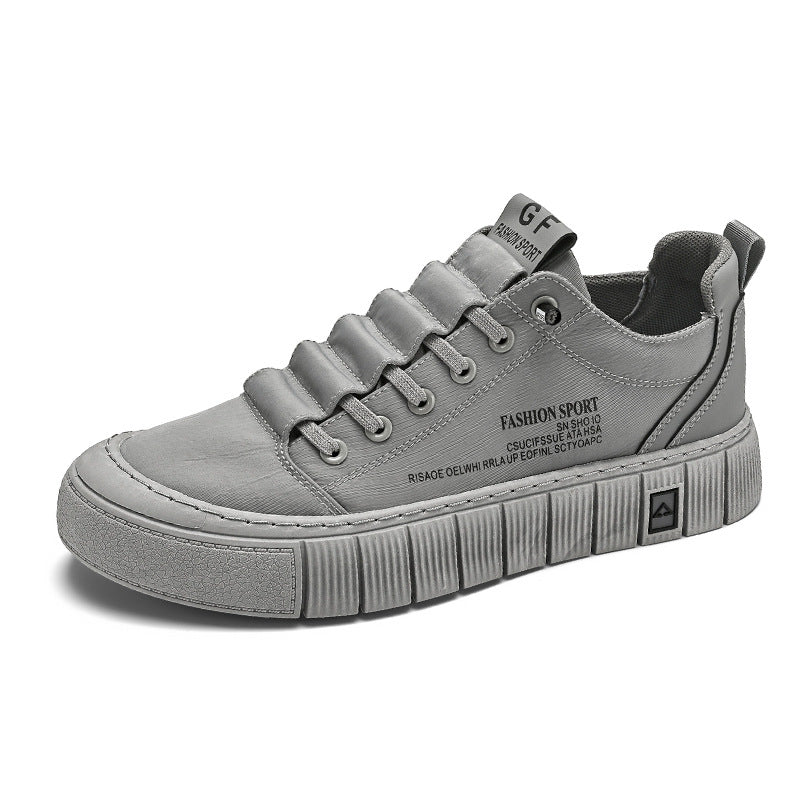 Slip-On Sneakers