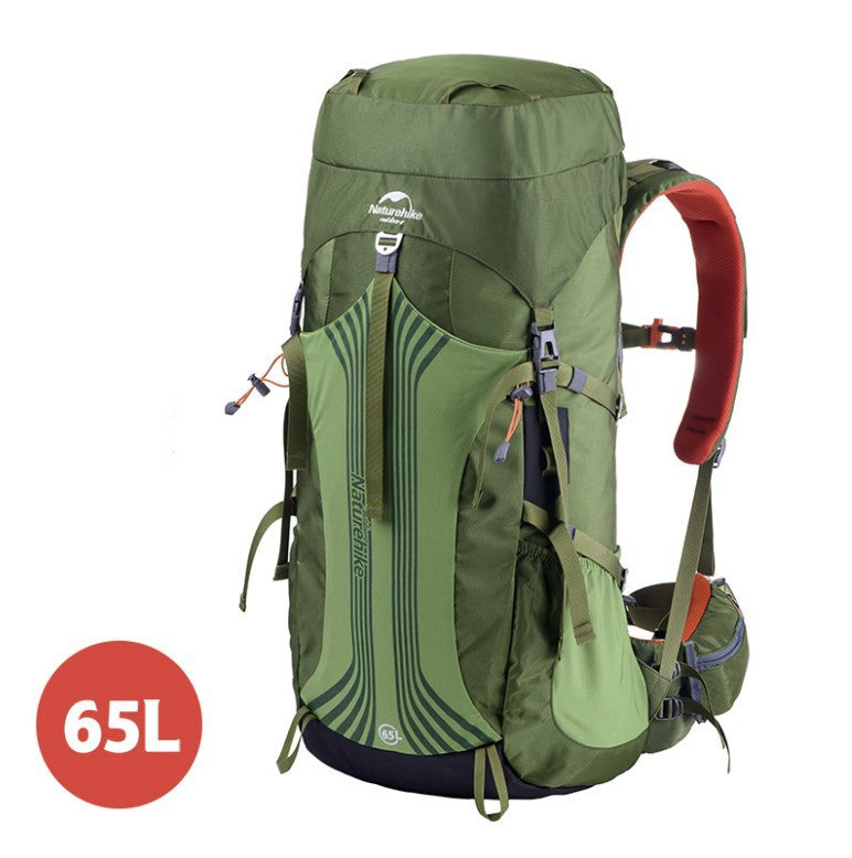 Hiking Backpack