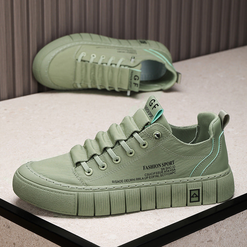 Slip-On Sneakers