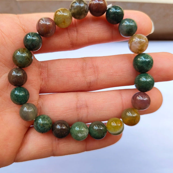 Summer Beads Bracelet